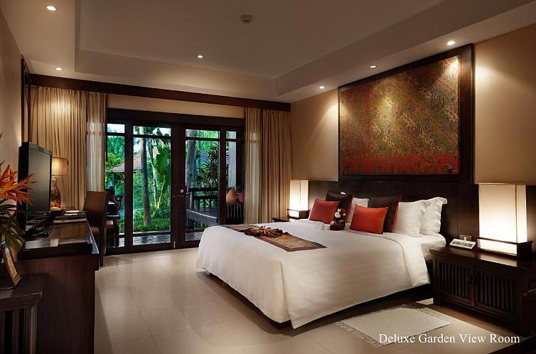 Bo Phut Resort and Spa - SHA Plus