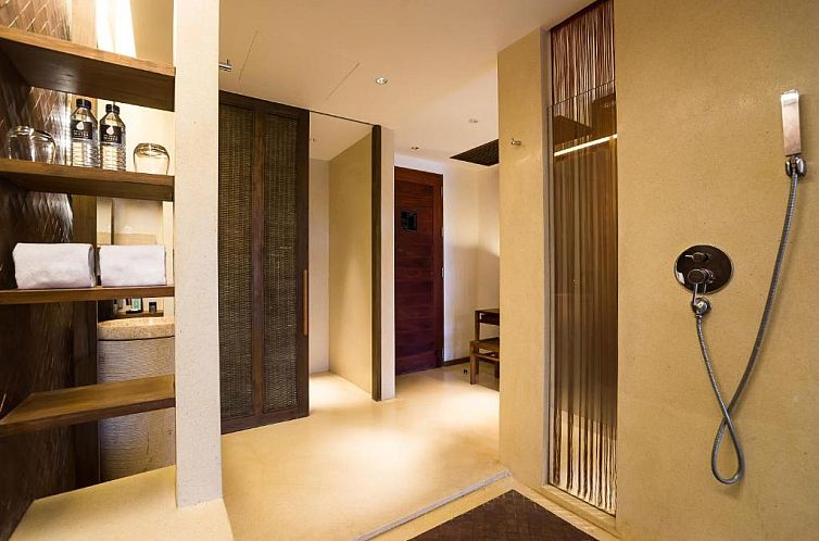 Hansar Samui Resort & Spa - SHA Extra Plus