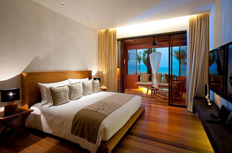 Hansar Samui Resort & Spa - SHA Extra Plus