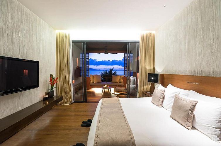 Hansar Samui Resort & Spa - SHA Extra Plus