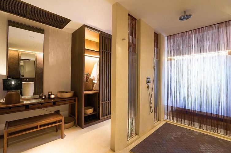 Hansar Samui Resort & Spa - SHA Extra Plus