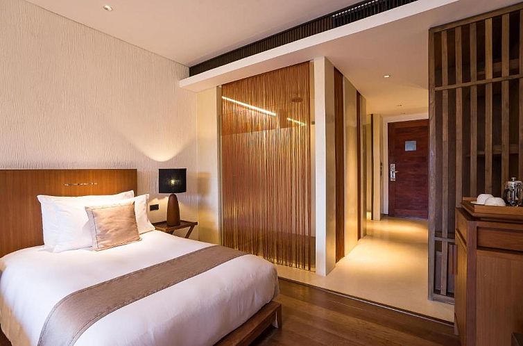 Hansar Samui Resort & Spa - SHA Extra Plus