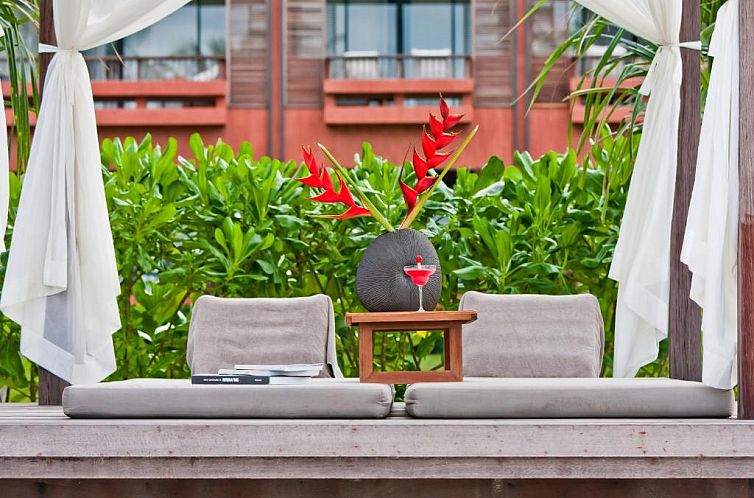 Hansar Samui Resort & Spa - SHA Extra Plus