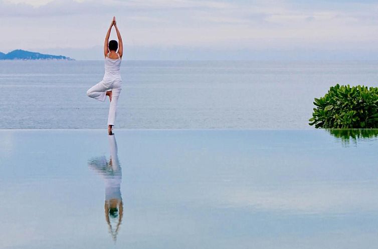 Hansar Samui Resort & Spa - SHA Extra Plus