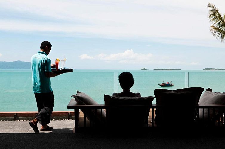 Hansar Samui Resort & Spa - SHA Extra Plus