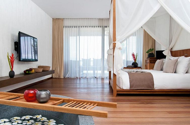 Hansar Samui Resort & Spa - SHA Extra Plus