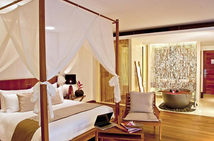 Hansar Samui Resort & Spa - SHA Extra Plus