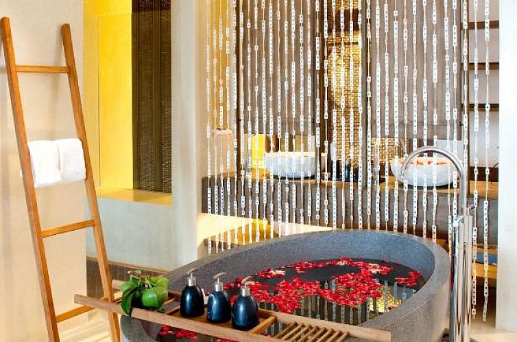 Hansar Samui Resort & Spa - SHA Extra Plus