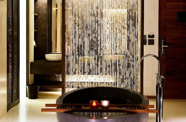 Hansar Samui Resort & Spa - SHA Extra Plus