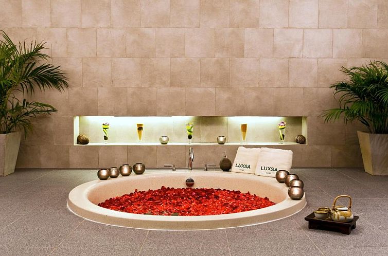 Hansar Samui Resort & Spa - SHA Extra Plus