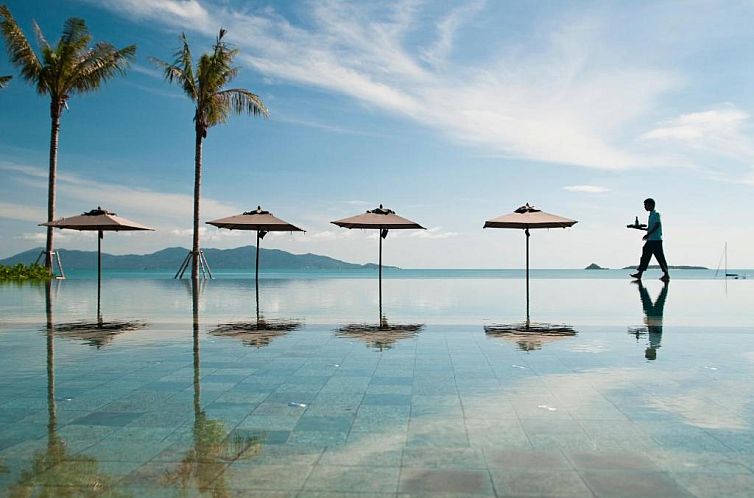 Hansar Samui Resort & Spa - SHA Extra Plus