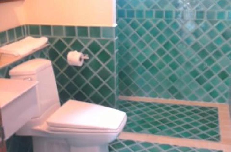 Bhumlapa Garden Resort