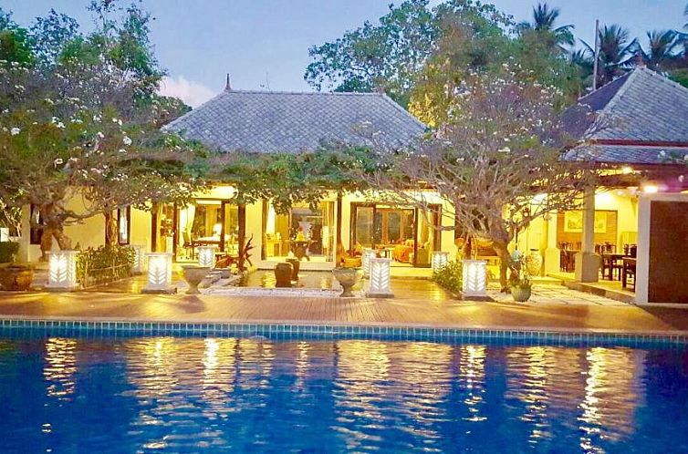 Bhumlapa Garden Resort