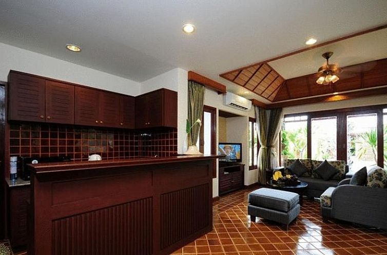 Bhumlapa Garden Resort