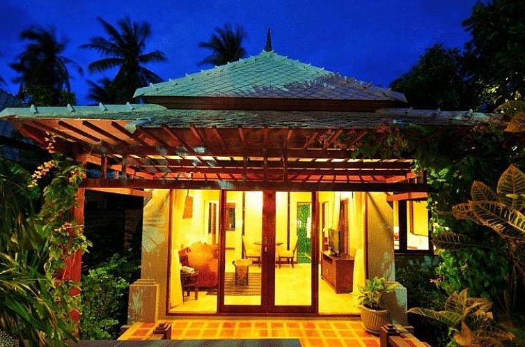 Bhumlapa Garden Resort