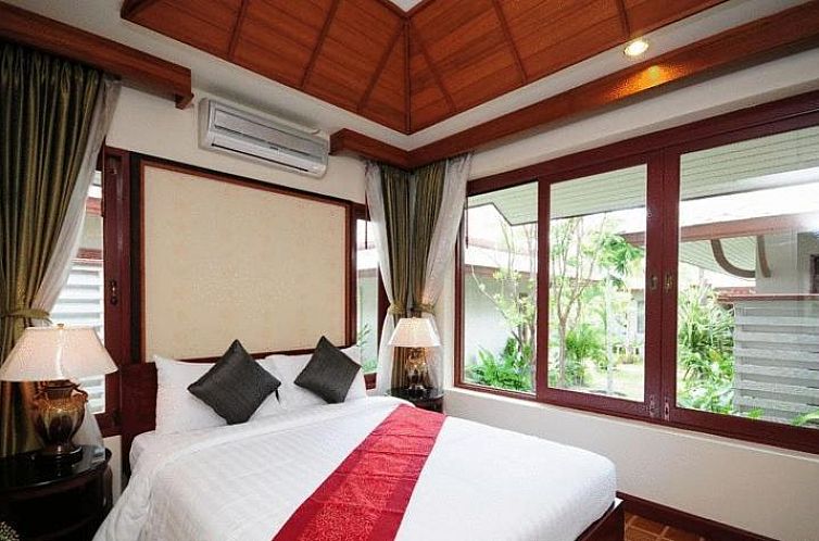 Bhumlapa Garden Resort