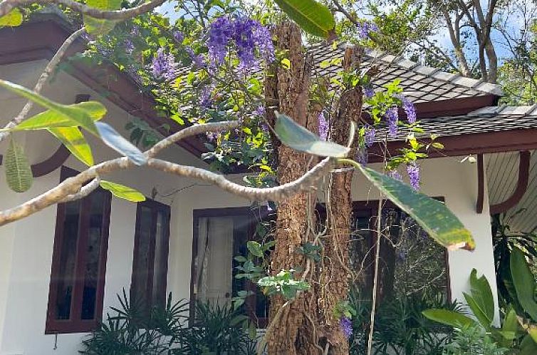 Bhumlapa Garden Resort