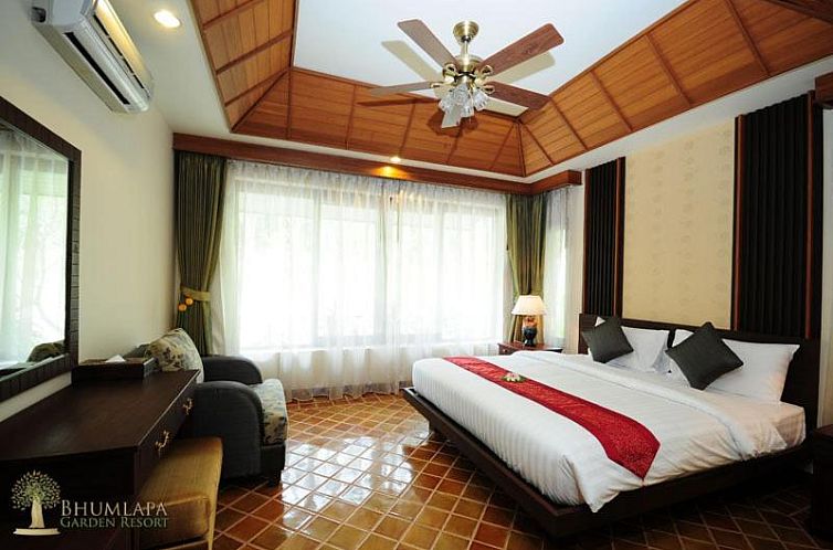 Bhumlapa Garden Resort