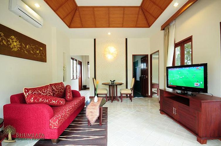 Bhumlapa Garden Resort
