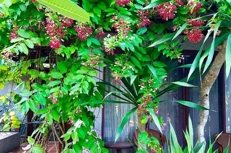 Bhumlapa Garden Resort