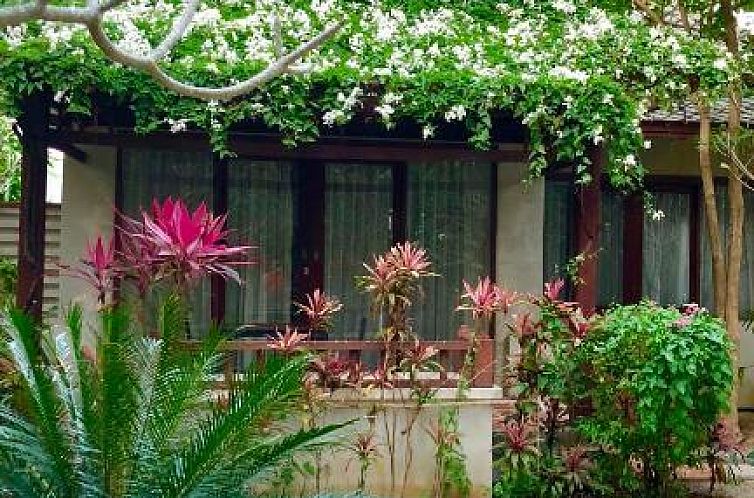 Bhumlapa Garden Resort
