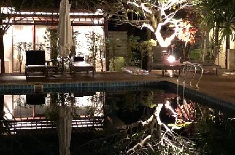 Bhumlapa Garden Resort