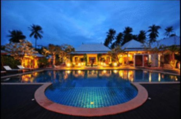 Bhumlapa Garden Resort