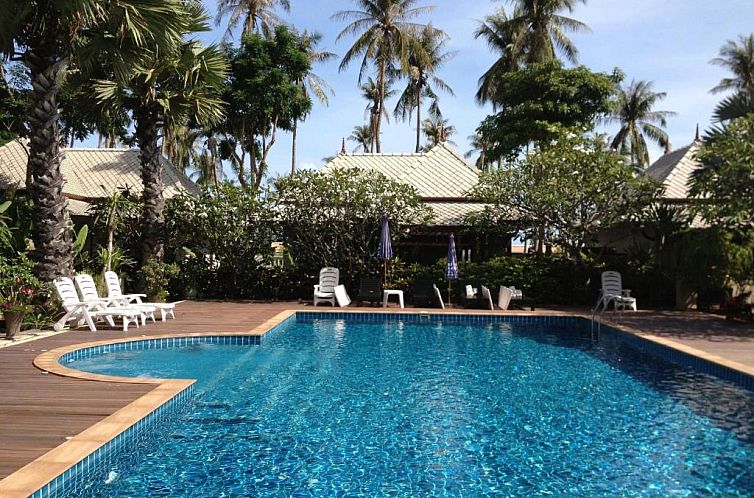 Bhumlapa Garden Resort