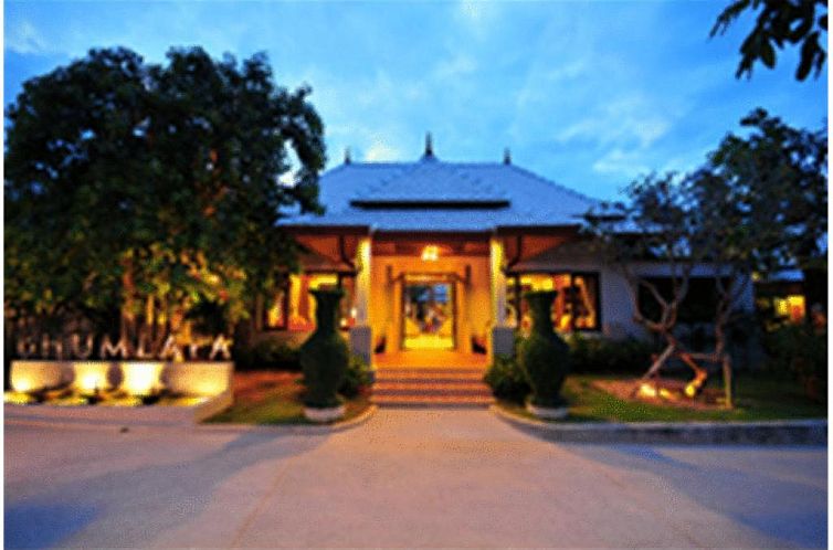 Bhumlapa Garden Resort