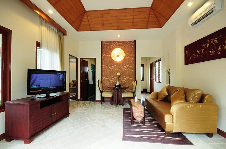 Bhumlapa Garden Resort