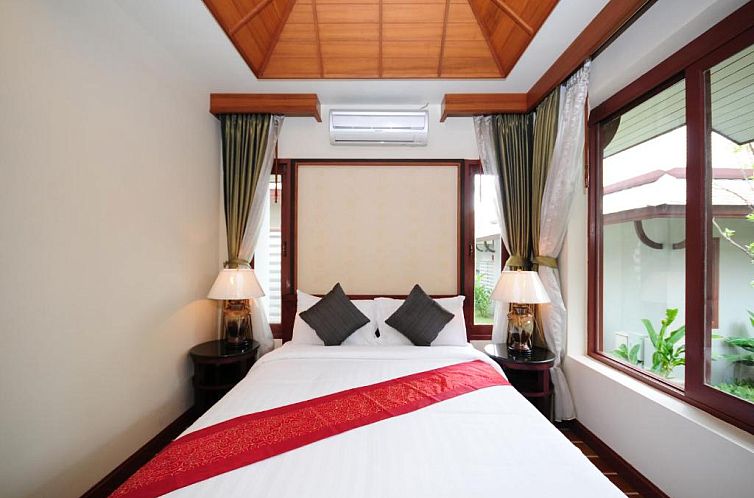 Bhumlapa Garden Resort