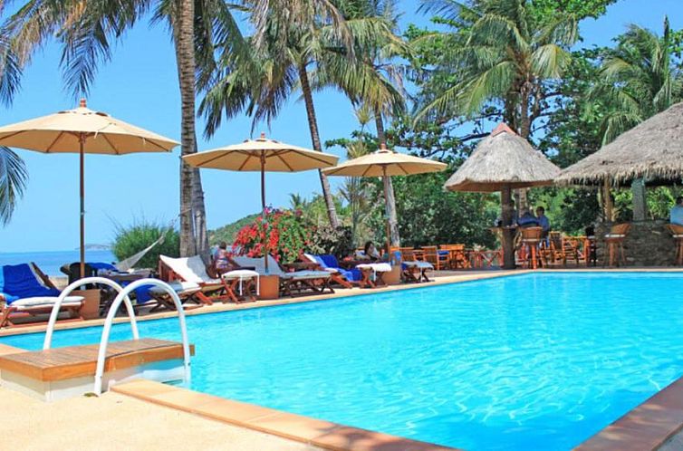 The Waterfront Boutique Hotel & Cafe