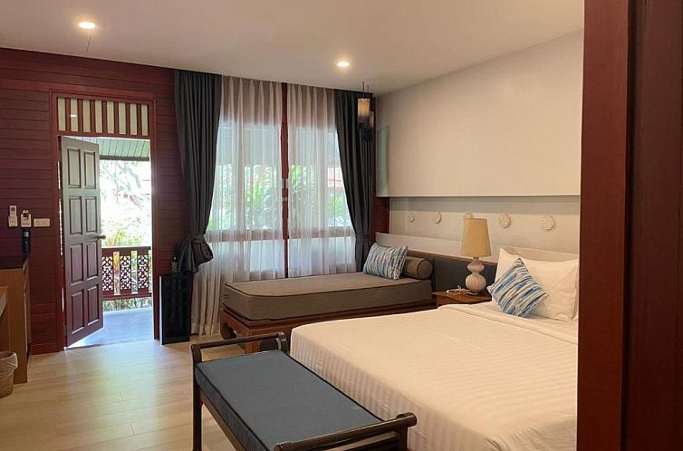 Smile House - SHA Extra Plus