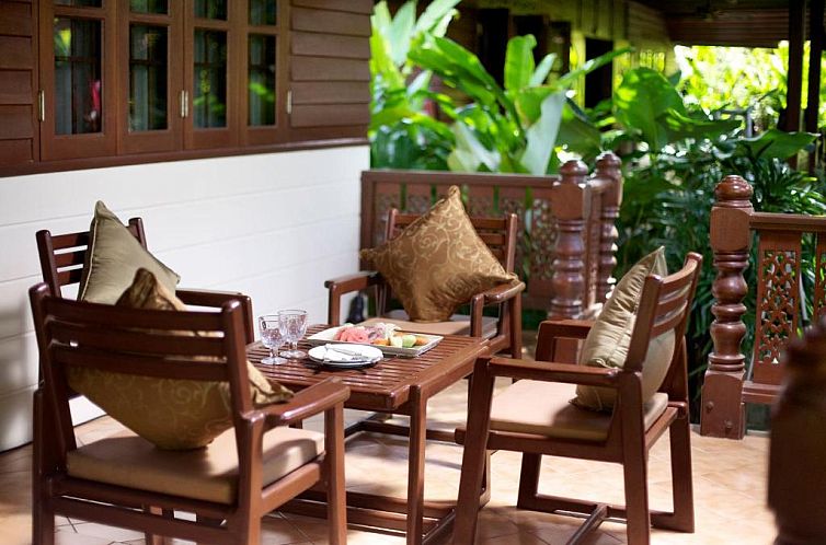 Smile House - SHA Extra Plus