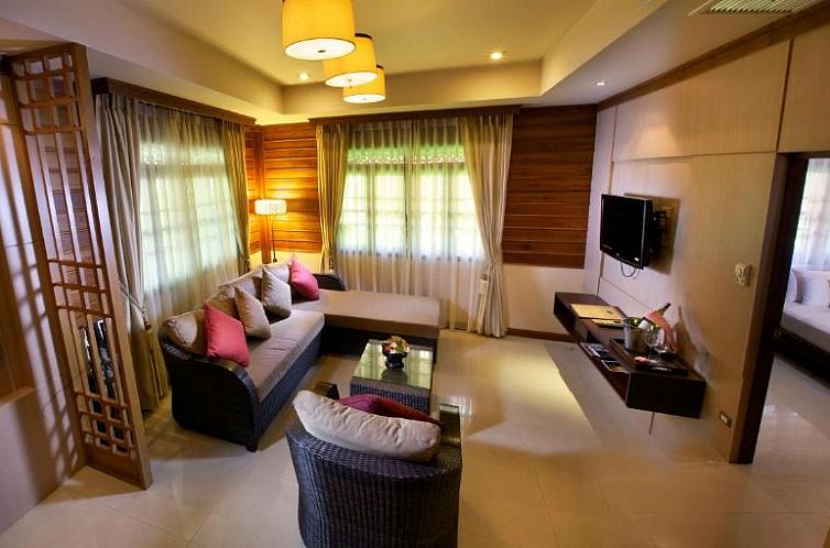 Smile House - SHA Extra Plus