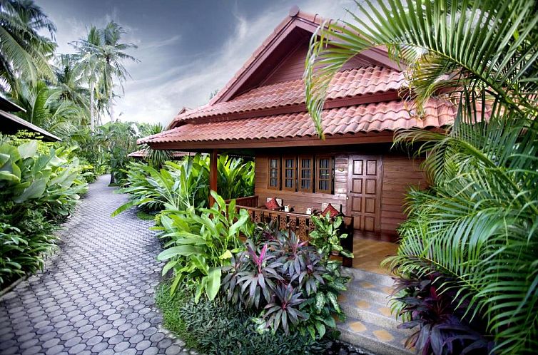 Smile House - SHA Extra Plus