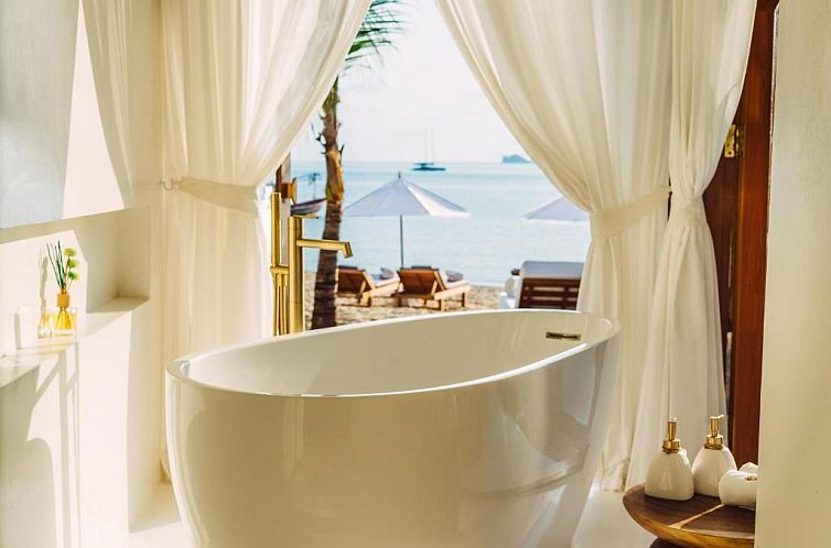 Zazen Boutique Resort & Spa - SHA Plus