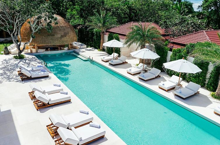 Zazen Boutique Resort & Spa - SHA Plus
