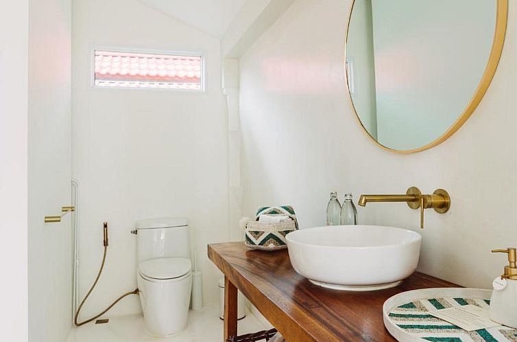 Zazen Boutique Resort & Spa - SHA Plus