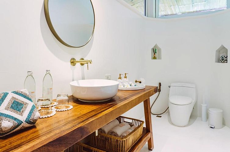 Zazen Boutique Resort & Spa - SHA Plus