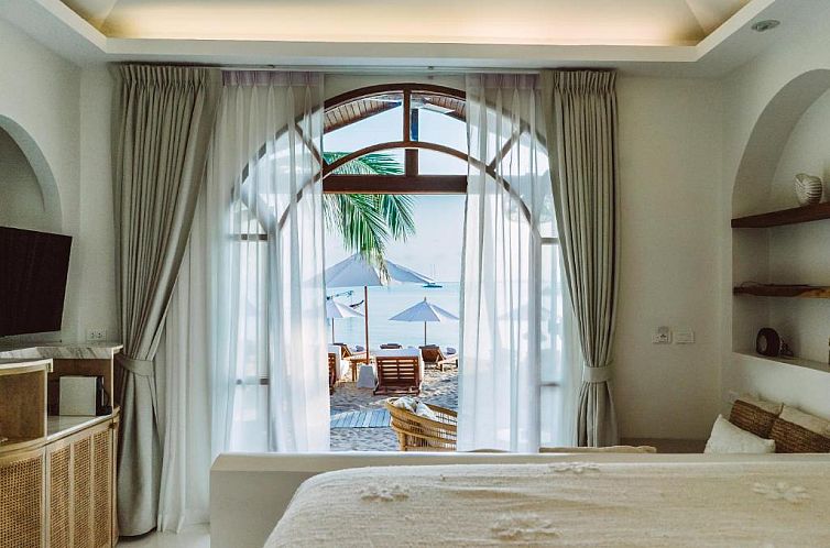 Zazen Boutique Resort & Spa - SHA Plus