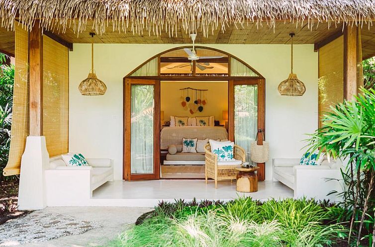 Zazen Boutique Resort & Spa - SHA Plus