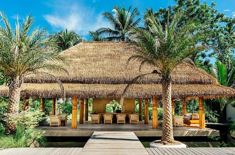 Zazen Boutique Resort & Spa - SHA Plus
