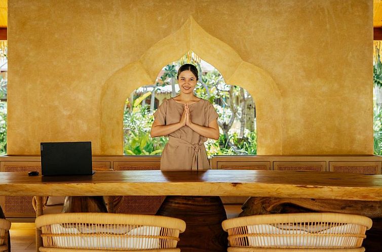 Zazen Boutique Resort & Spa - SHA Plus