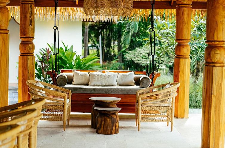 Zazen Boutique Resort & Spa - SHA Plus