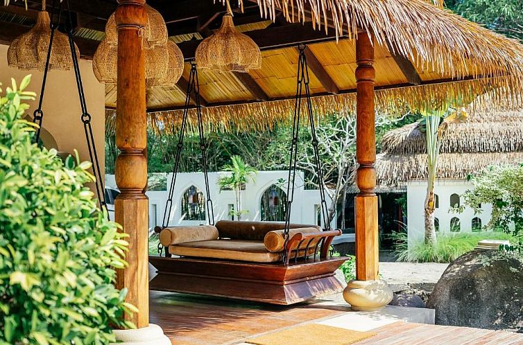 Zazen Boutique Resort & Spa - SHA Plus