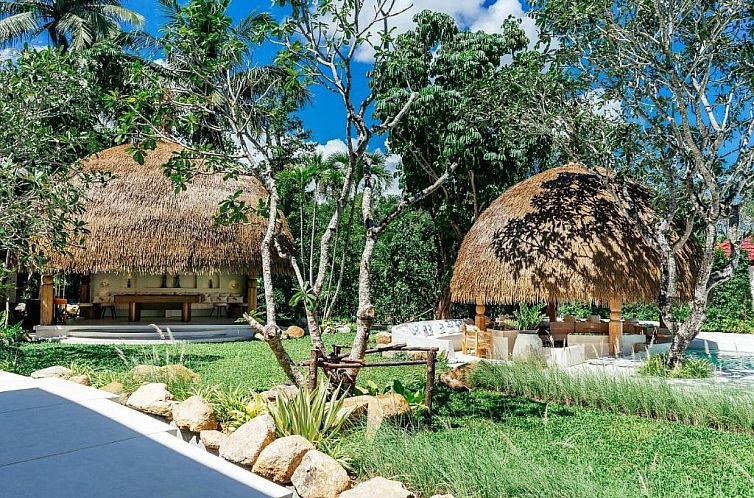 Zazen Boutique Resort & Spa - SHA Plus