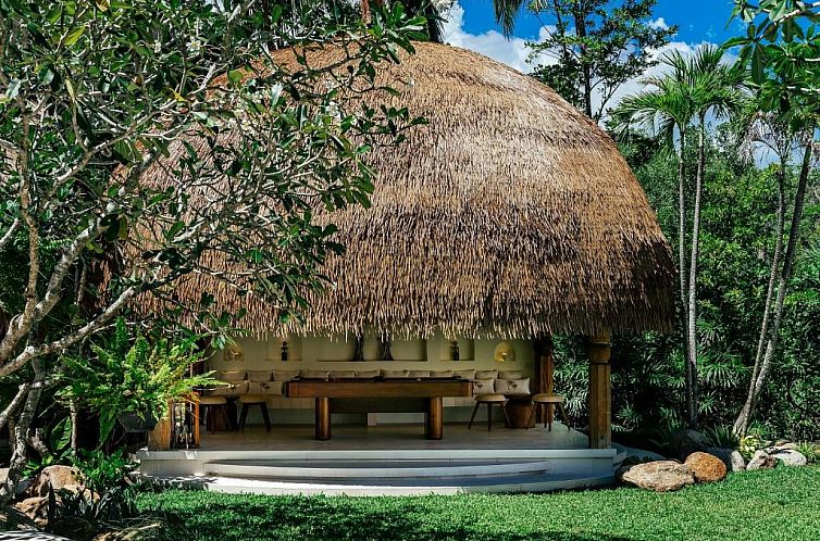 Zazen Boutique Resort & Spa - SHA Plus