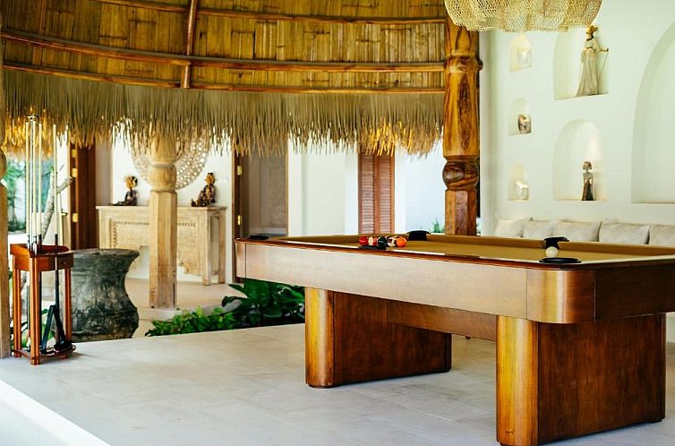 Zazen Boutique Resort & Spa - SHA Plus