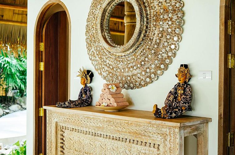 Zazen Boutique Resort & Spa - SHA Plus